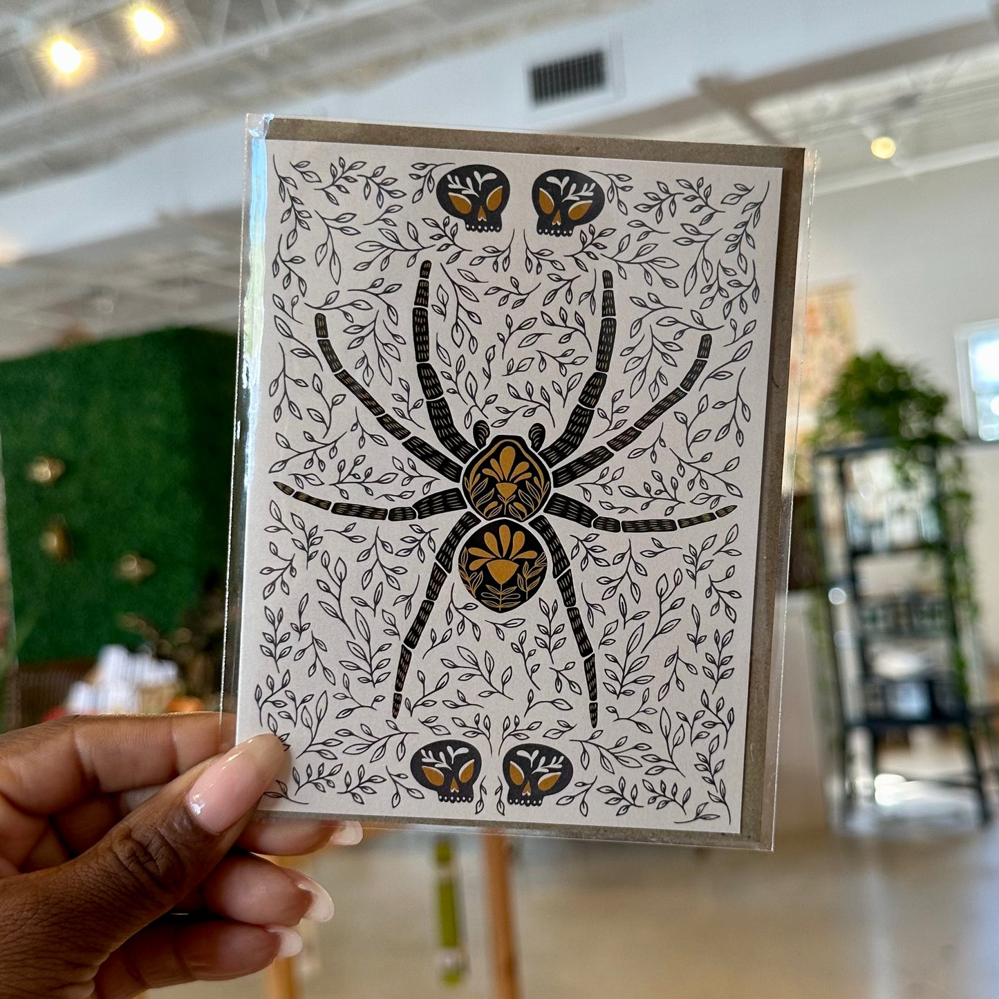 Amicreative Greeting Cards