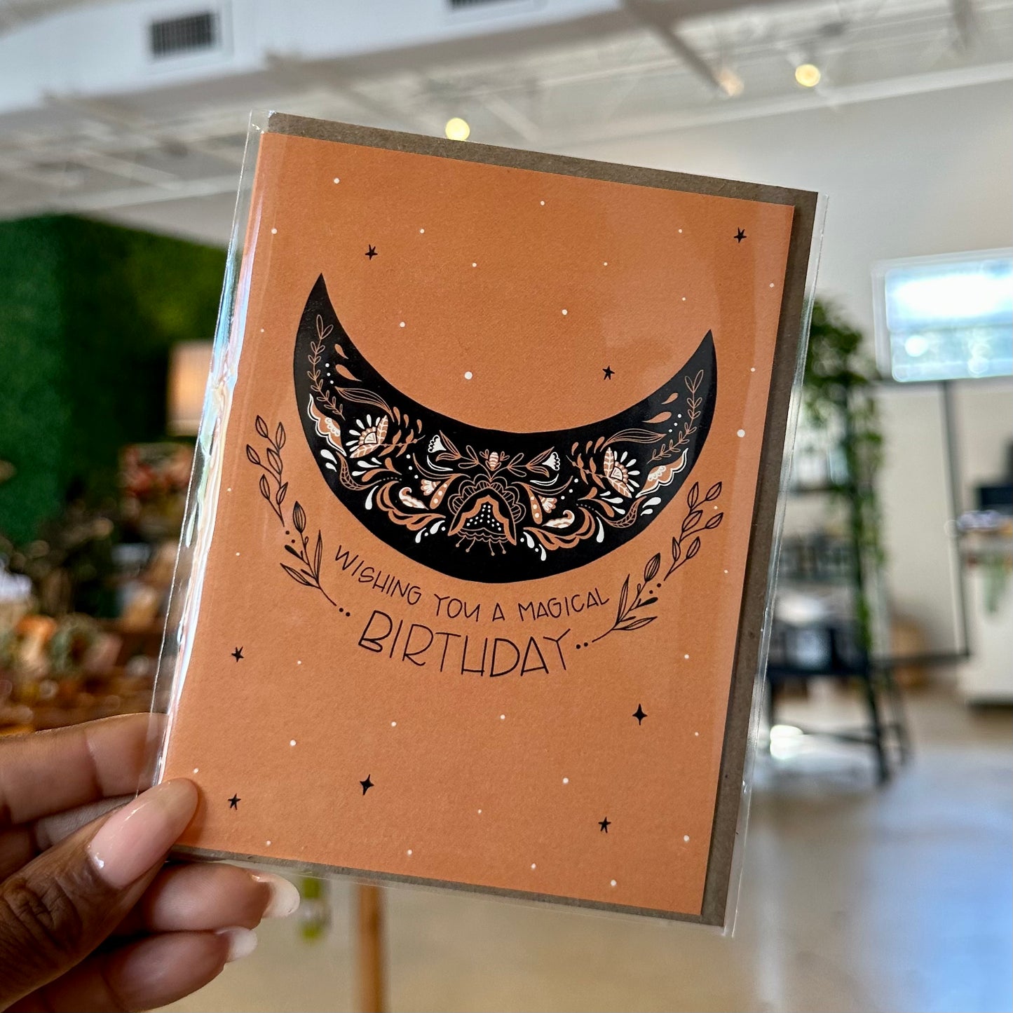 Amicreative Greeting Cards