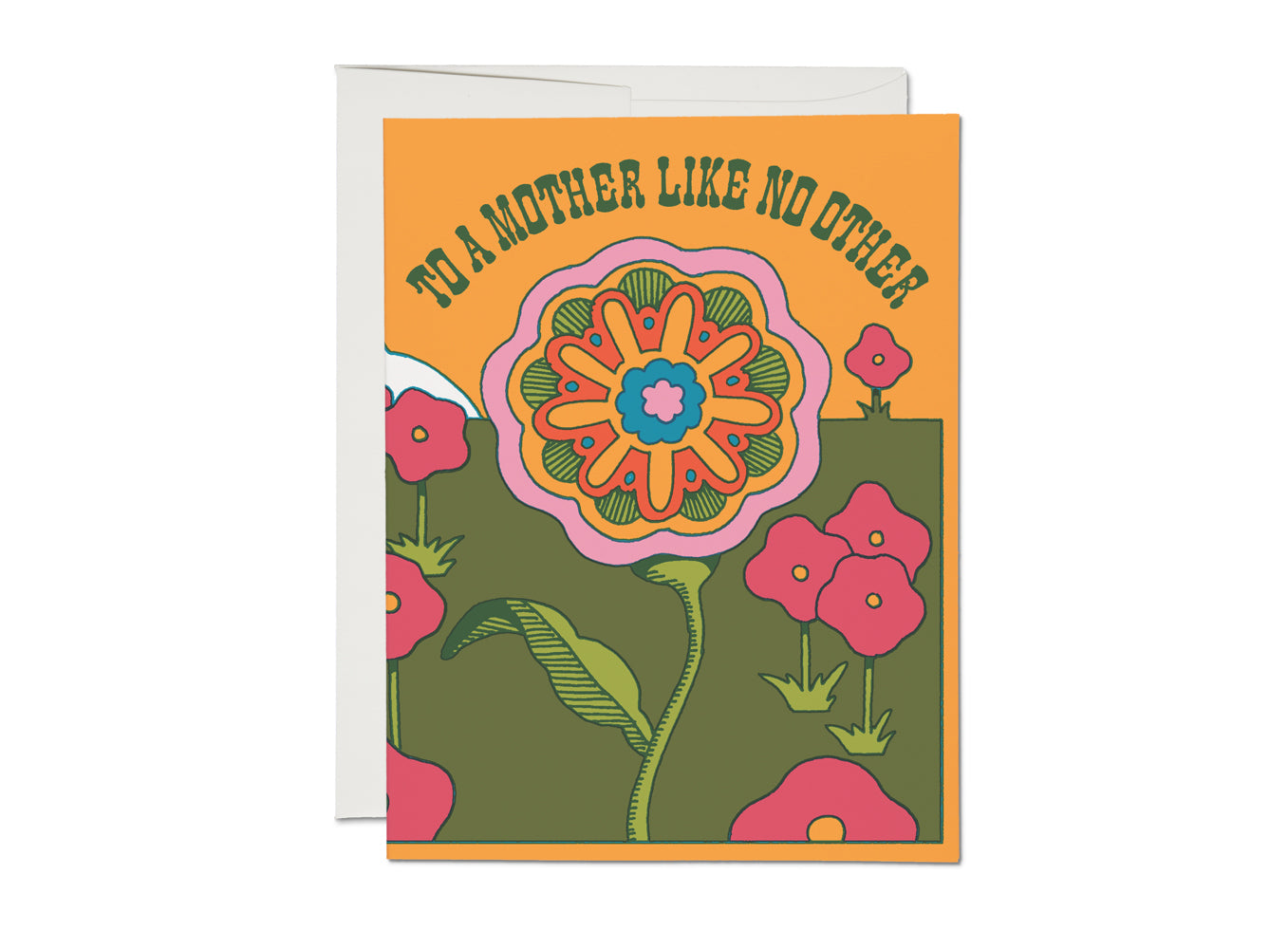 Special Mother