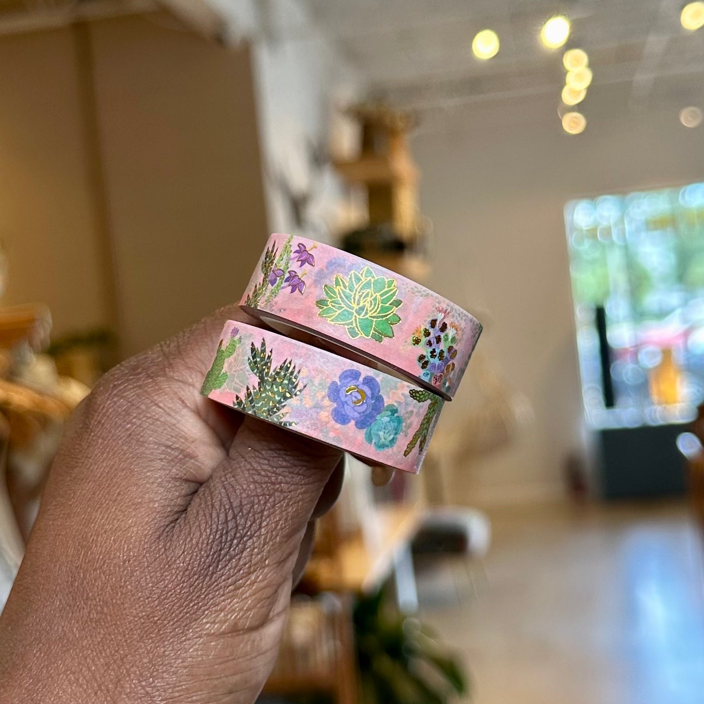 Shoal Washi Tapes