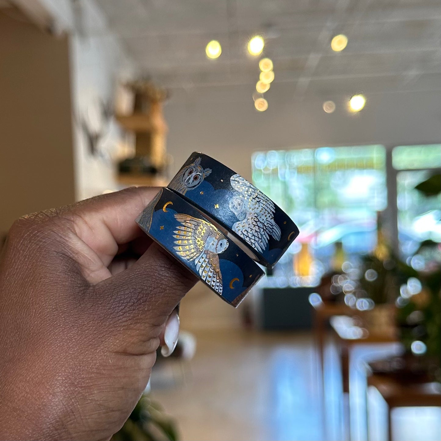 Shoal Washi Tapes