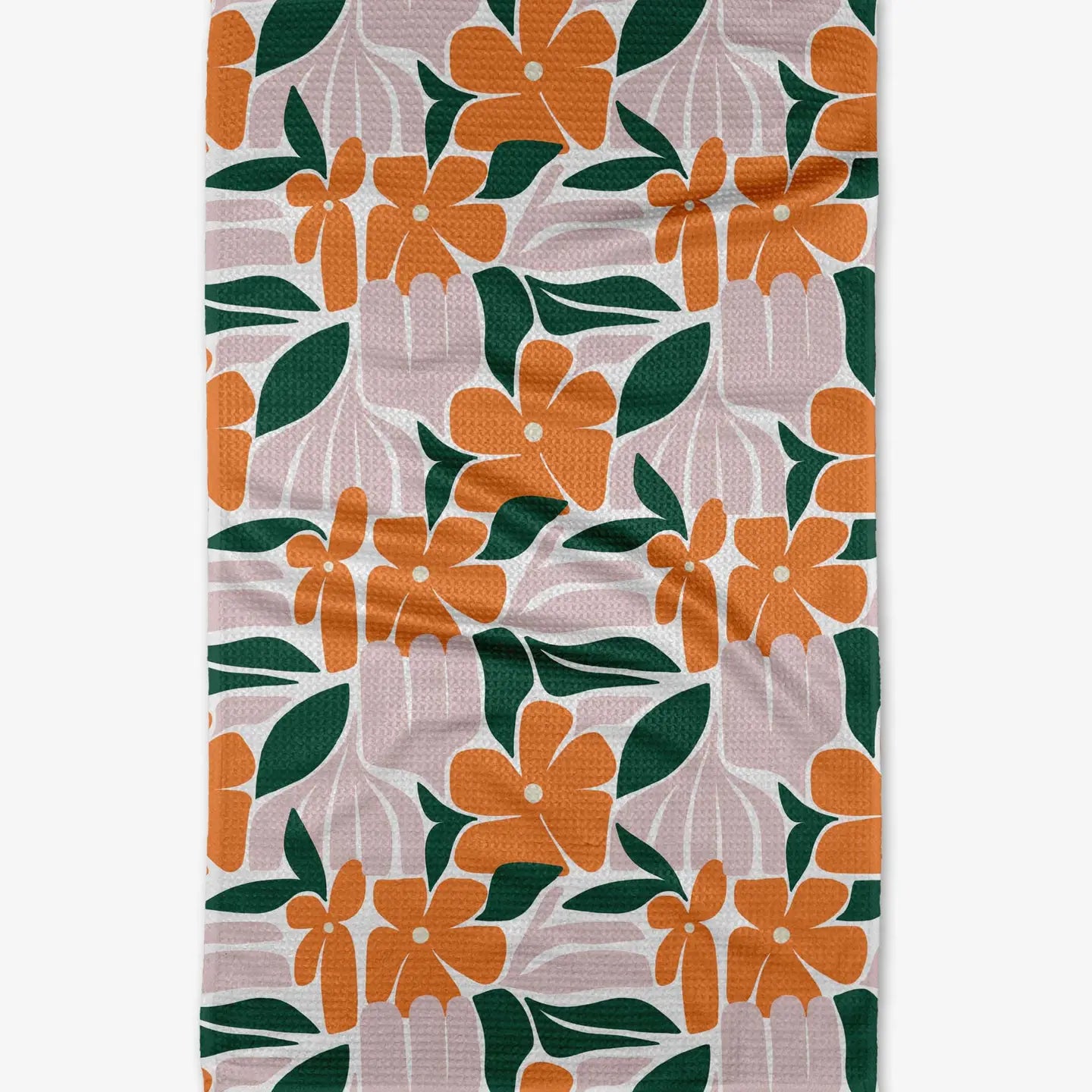 Geometry Tea Towels