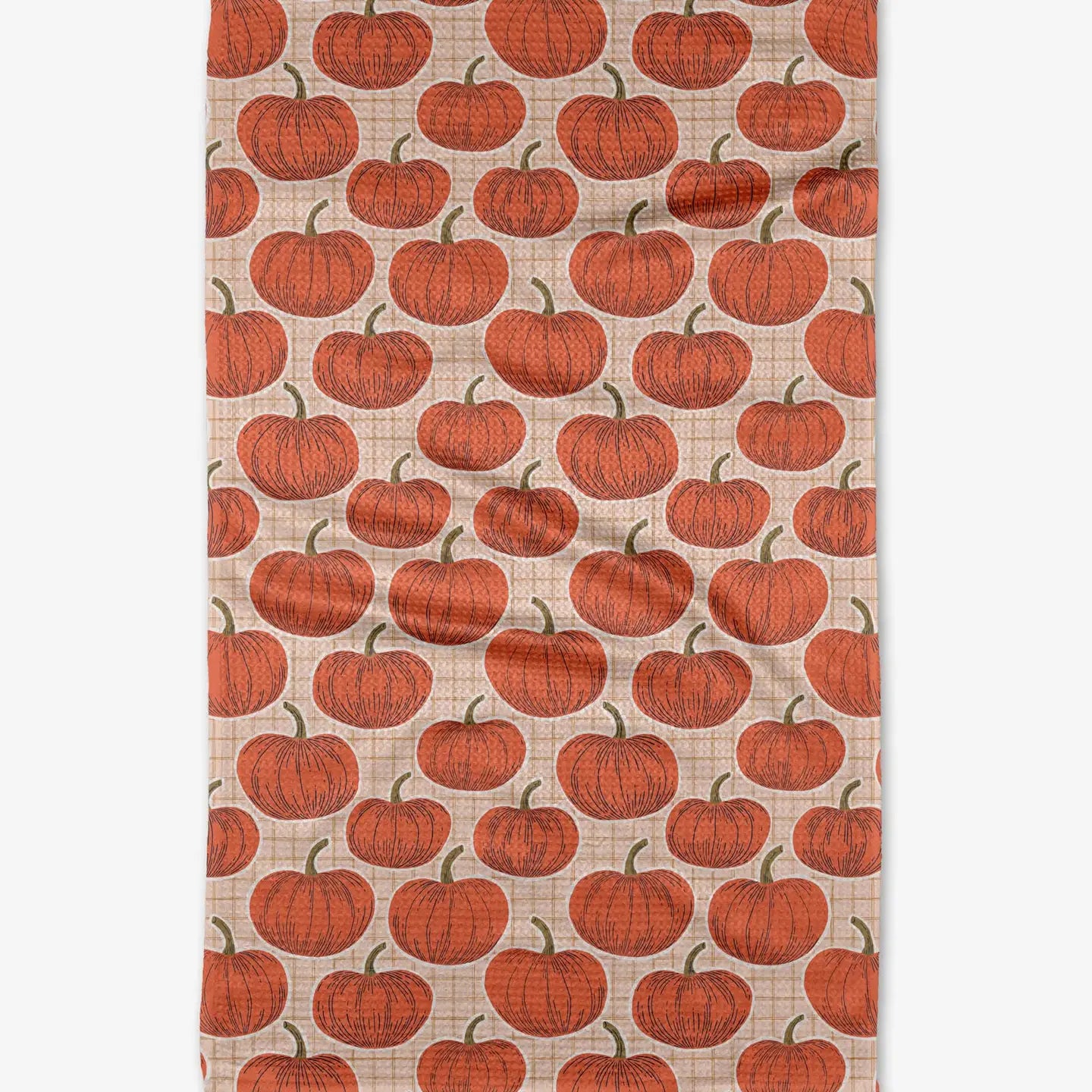Geometry Tea Towels