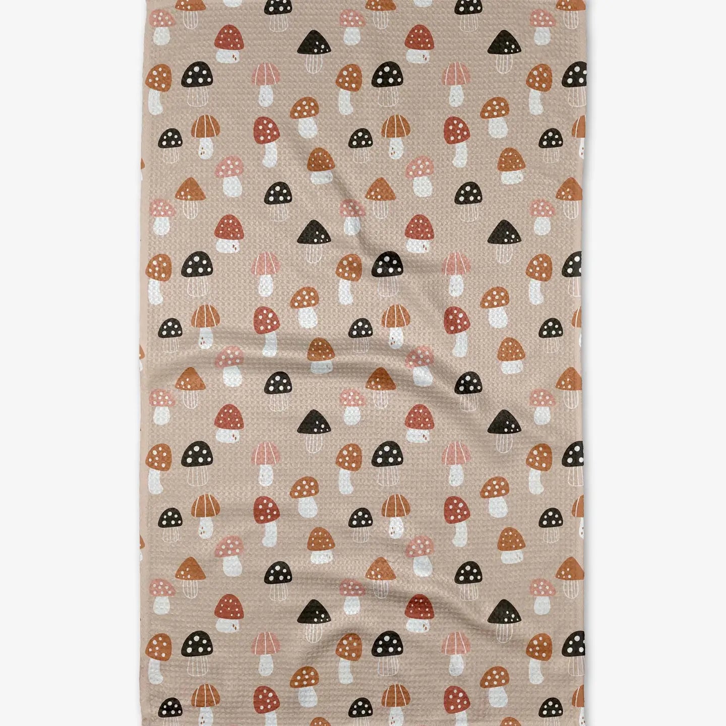 Geometry Tea Towels