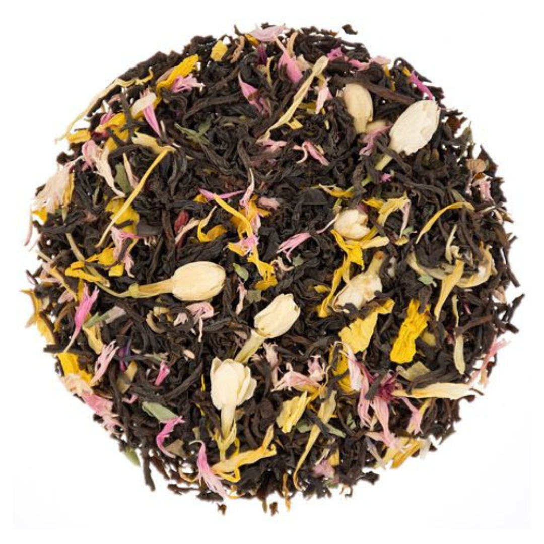 Tea - Magical Library Butterbrew