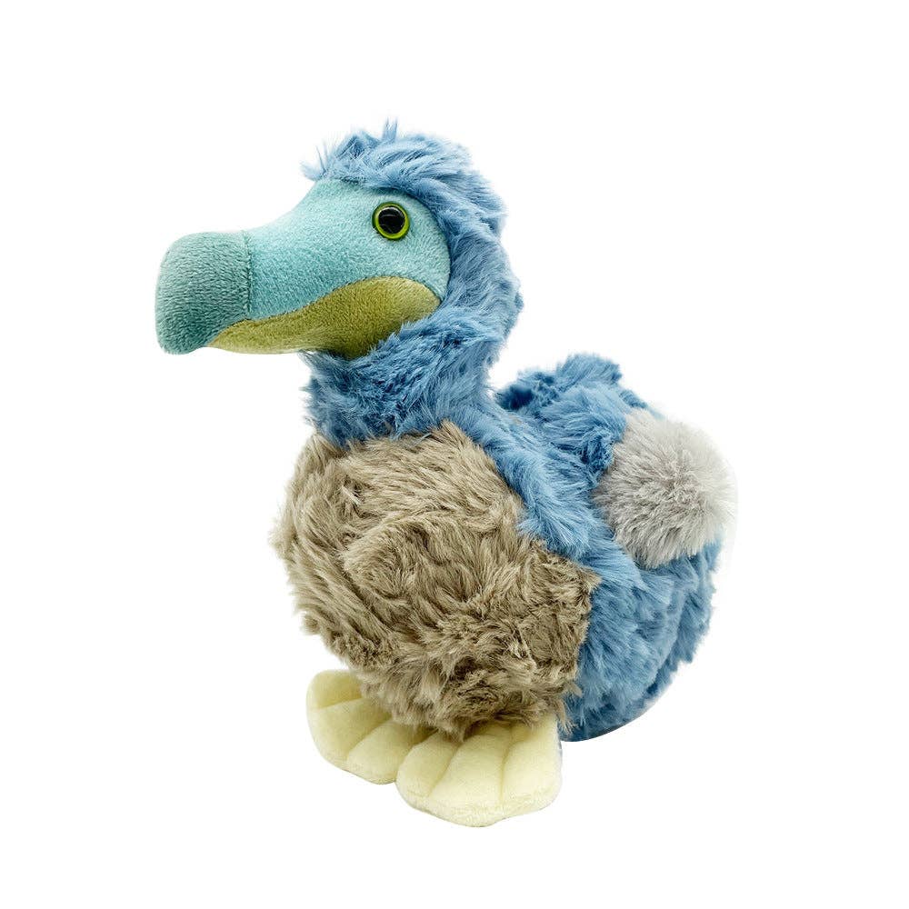 Realistic OEM Green Dodo Customized Lovely Kids Plush deals Stuffed Bird Music Toy