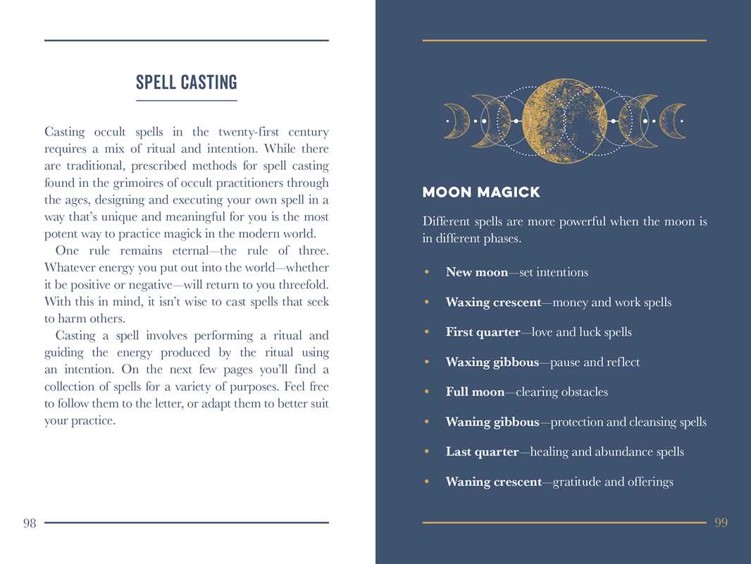 Little Book of the Occult by Astrid Carvel