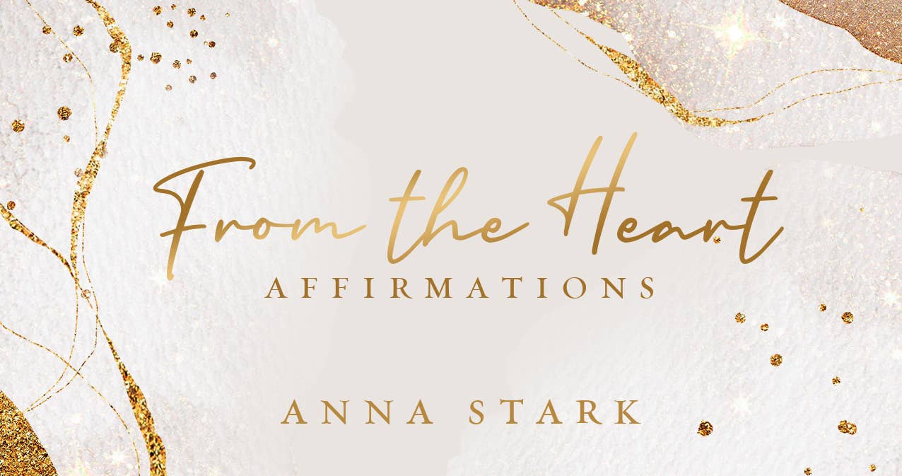 From the Heart: Mini Inspiration Cards