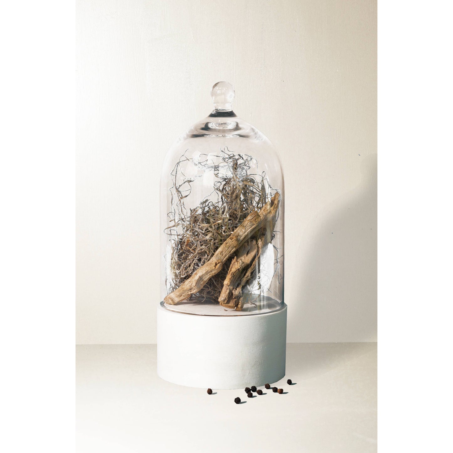 Dried Cedar + Moss Room / Linen Spray