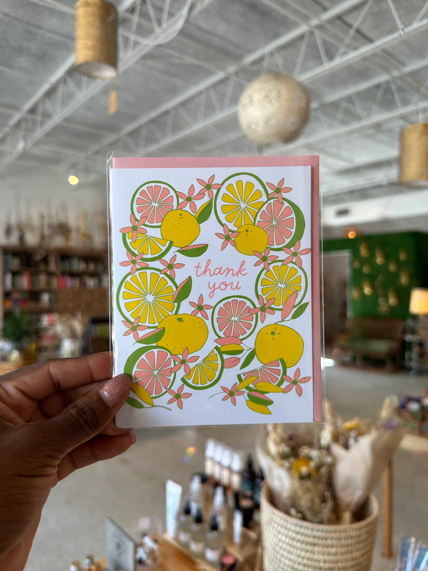 The Good Twin Cards