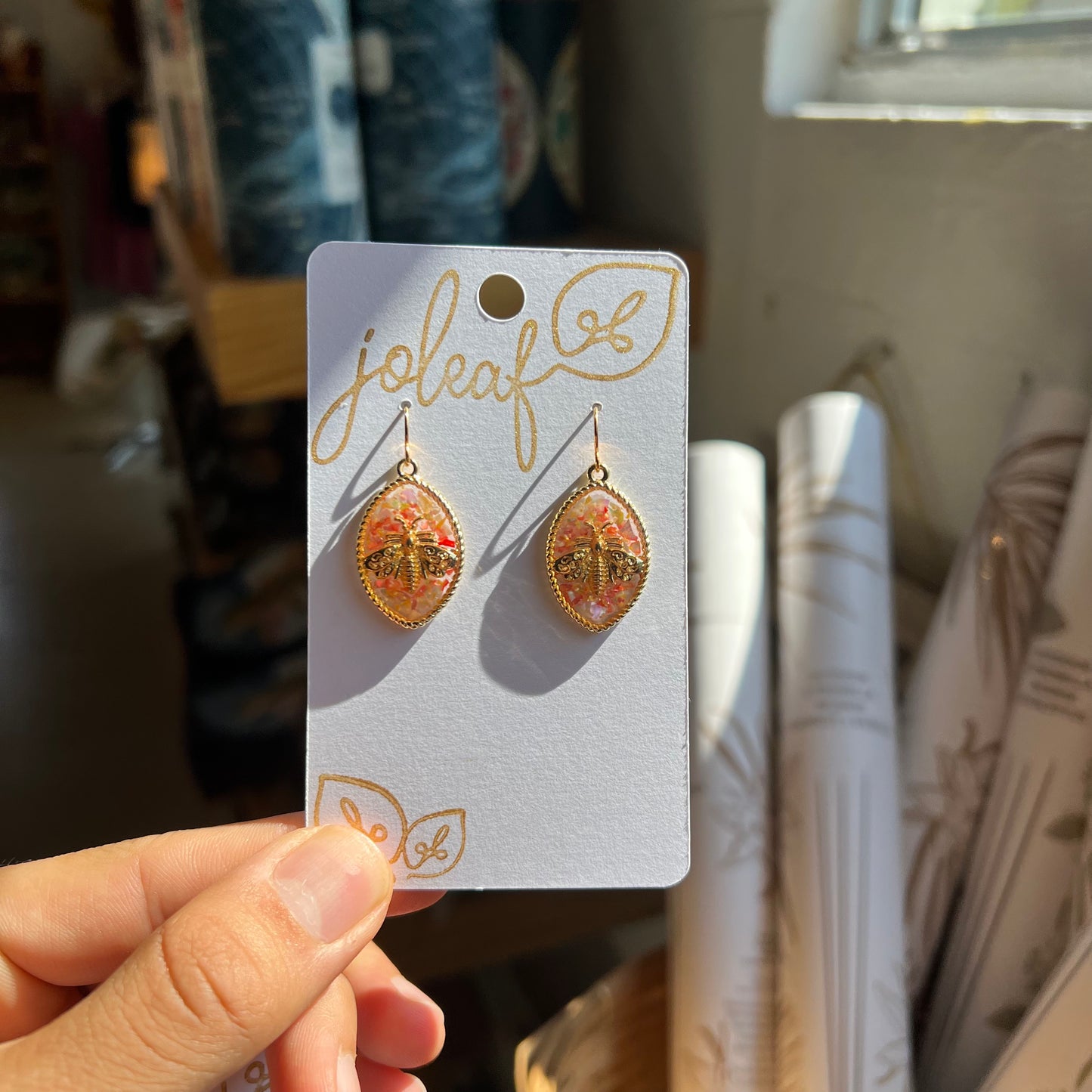 Joleaf Jewelery