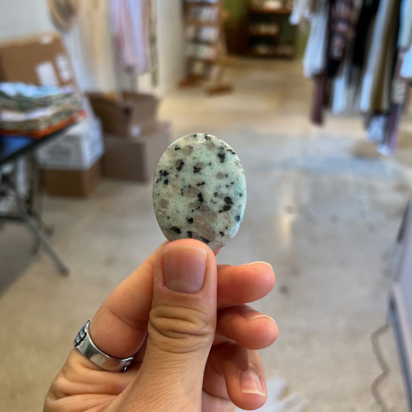 Worry Stones