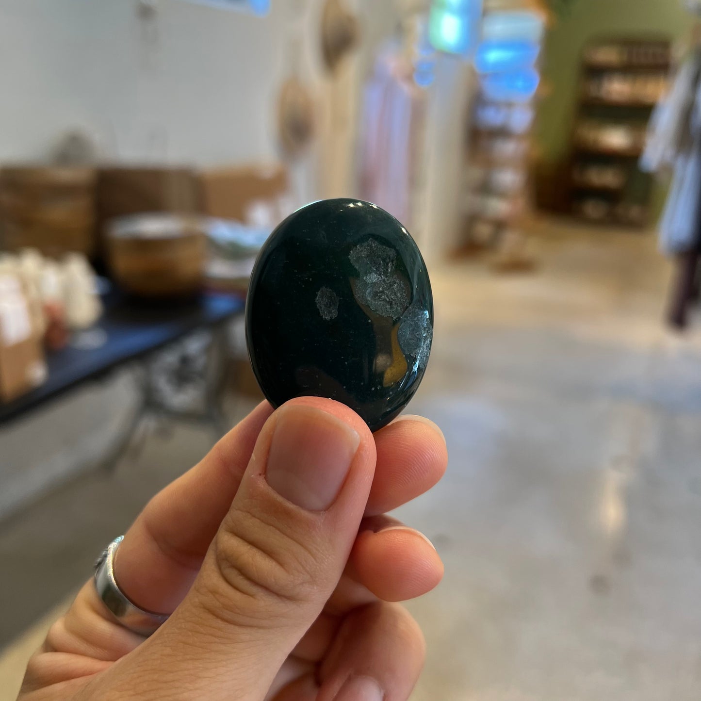 Palm Stones
