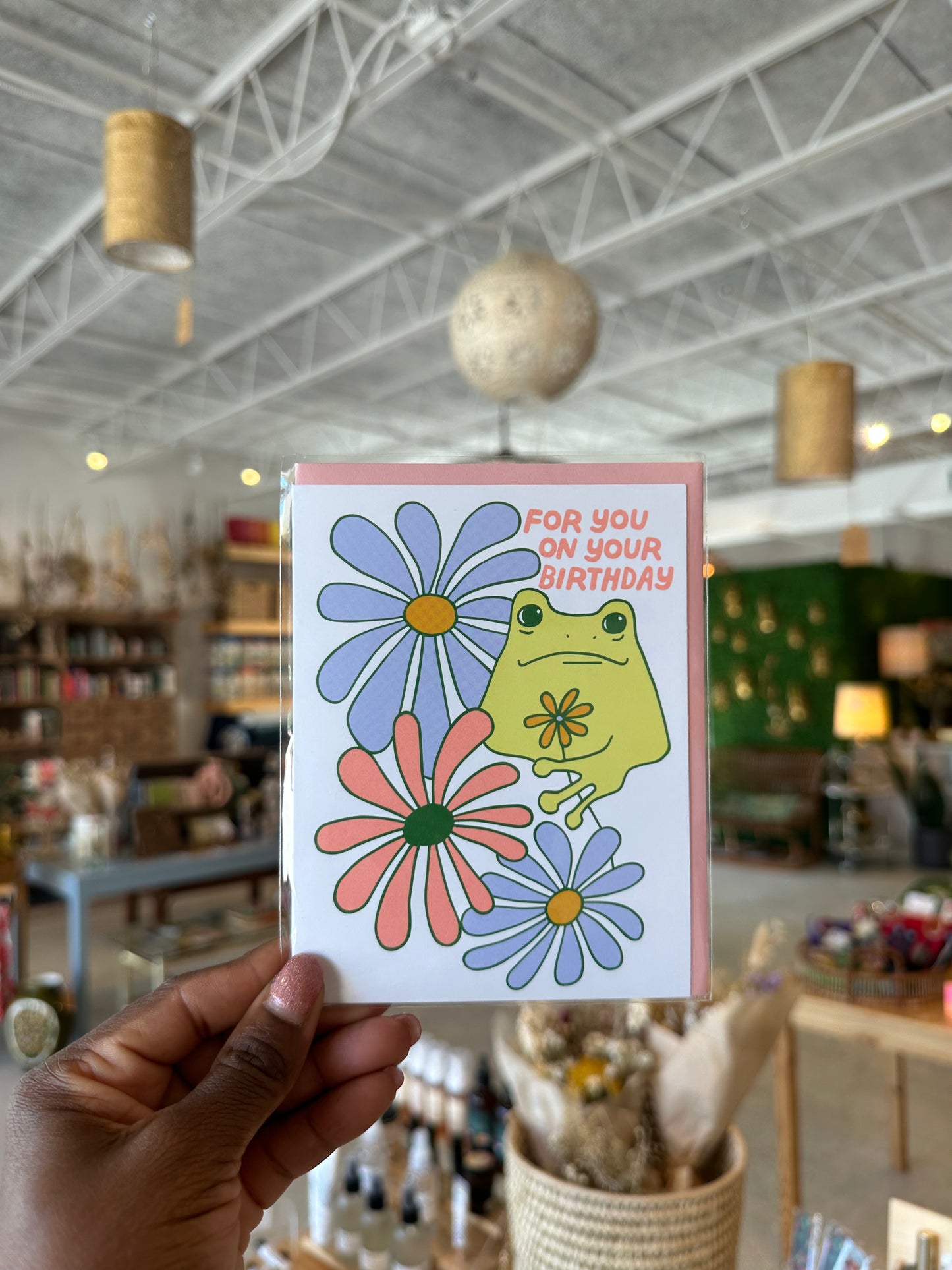 The Good Twin Cards