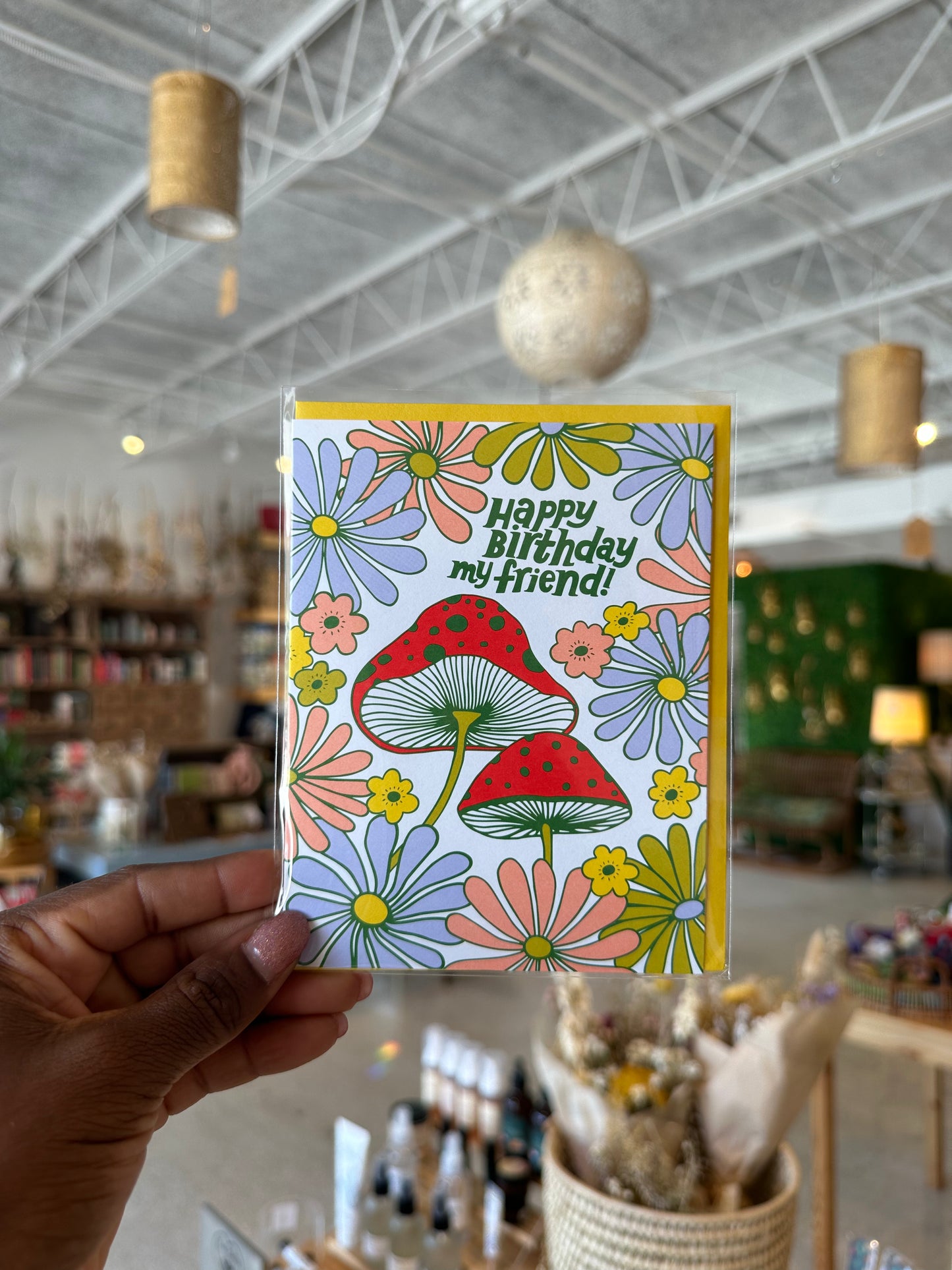The Good Twin Cards