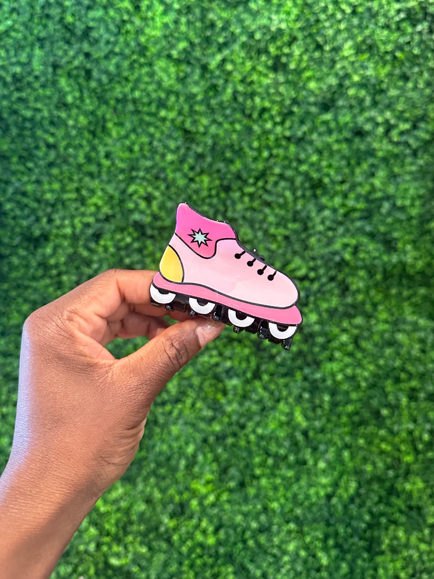 Hair Clips