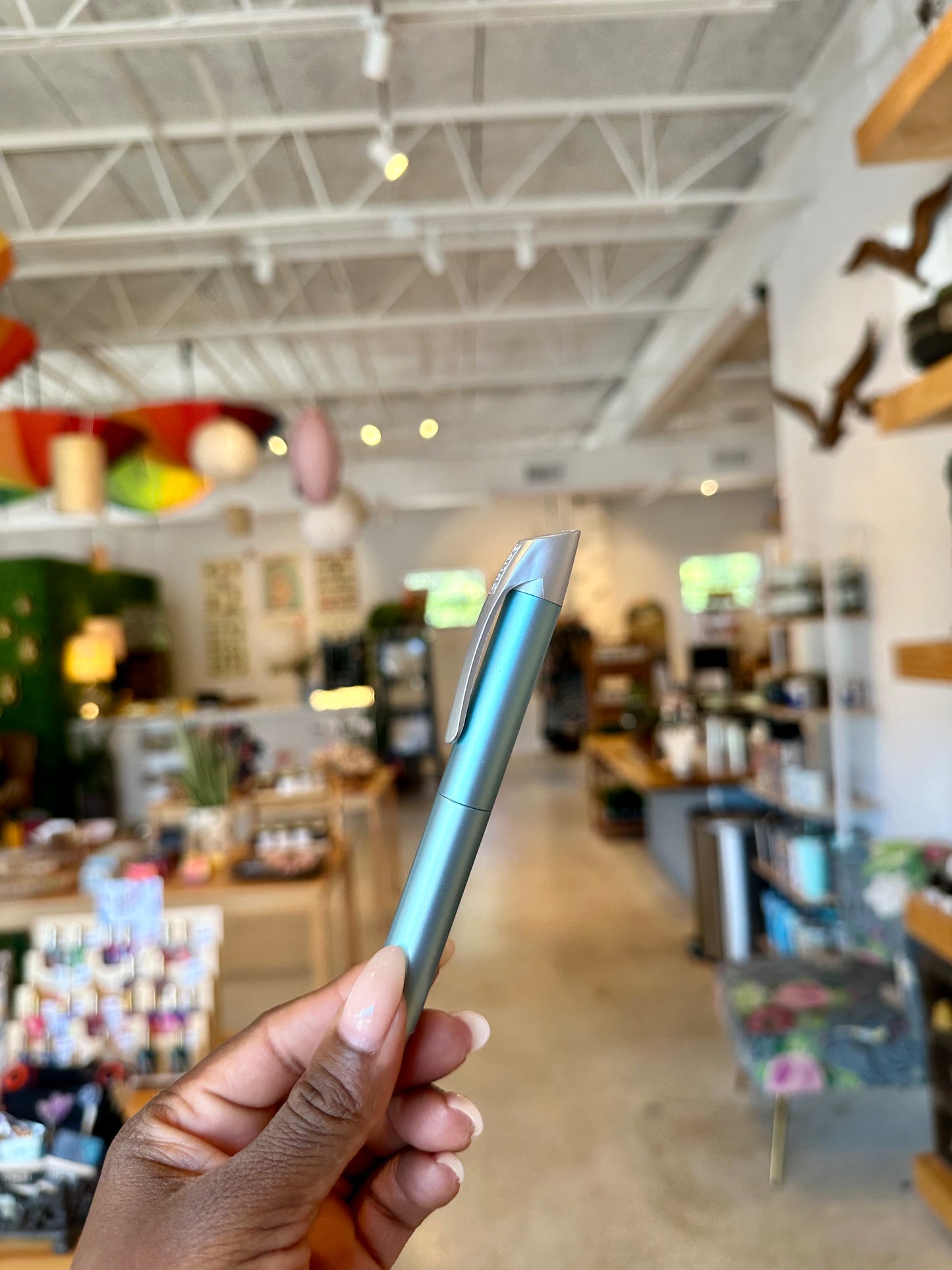 Online Campus Rollerball Pen