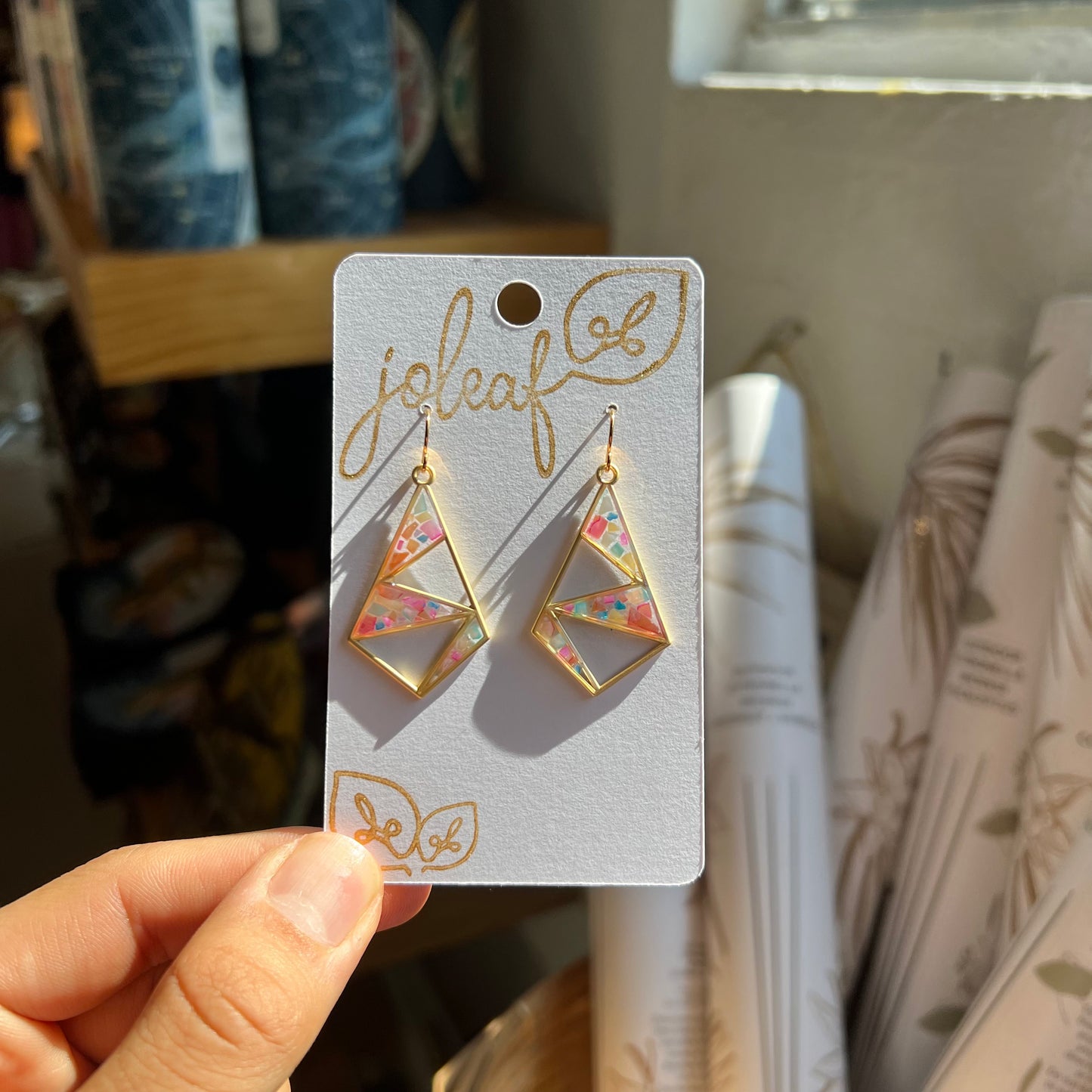 Joleaf Jewelery