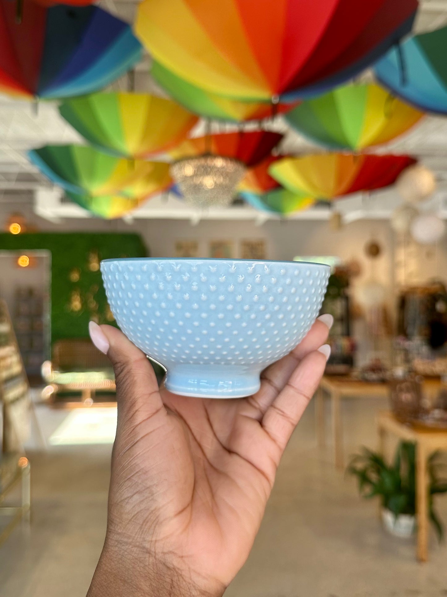 Feline Fine Bowl