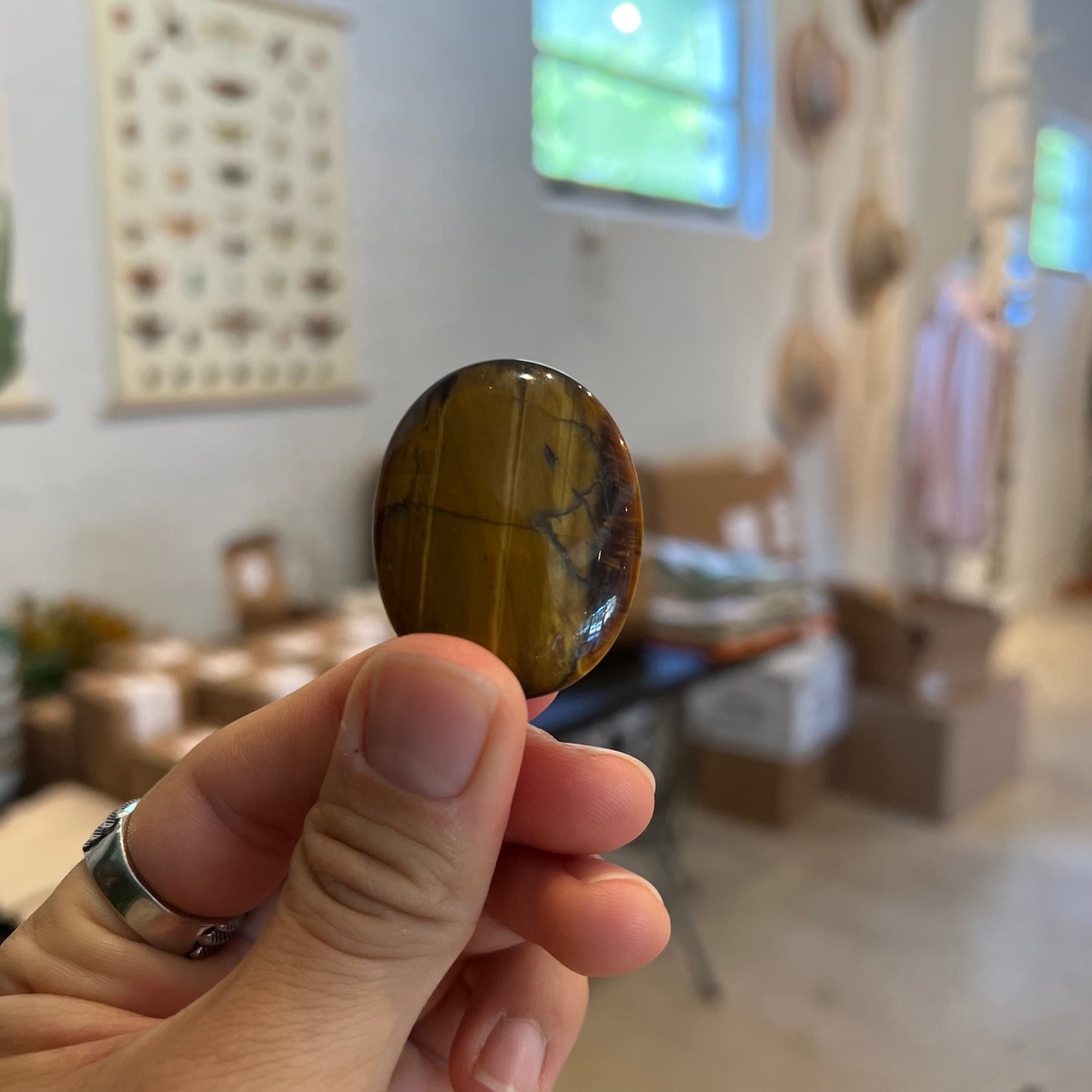 Worry Stones