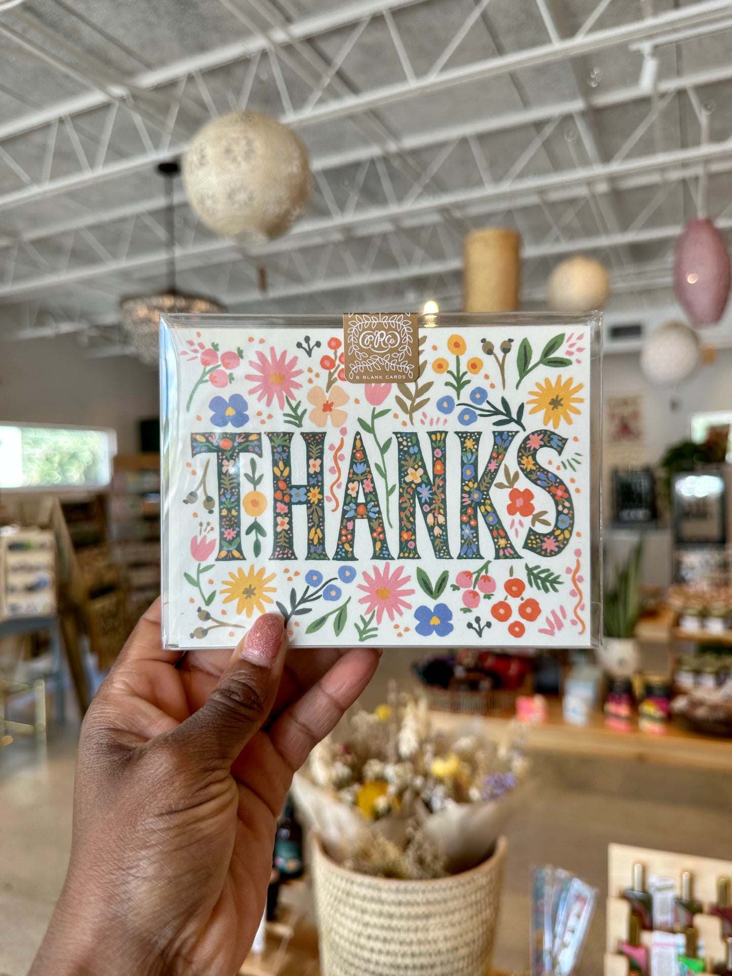 Rifle Paper Co. Boxed Card Set