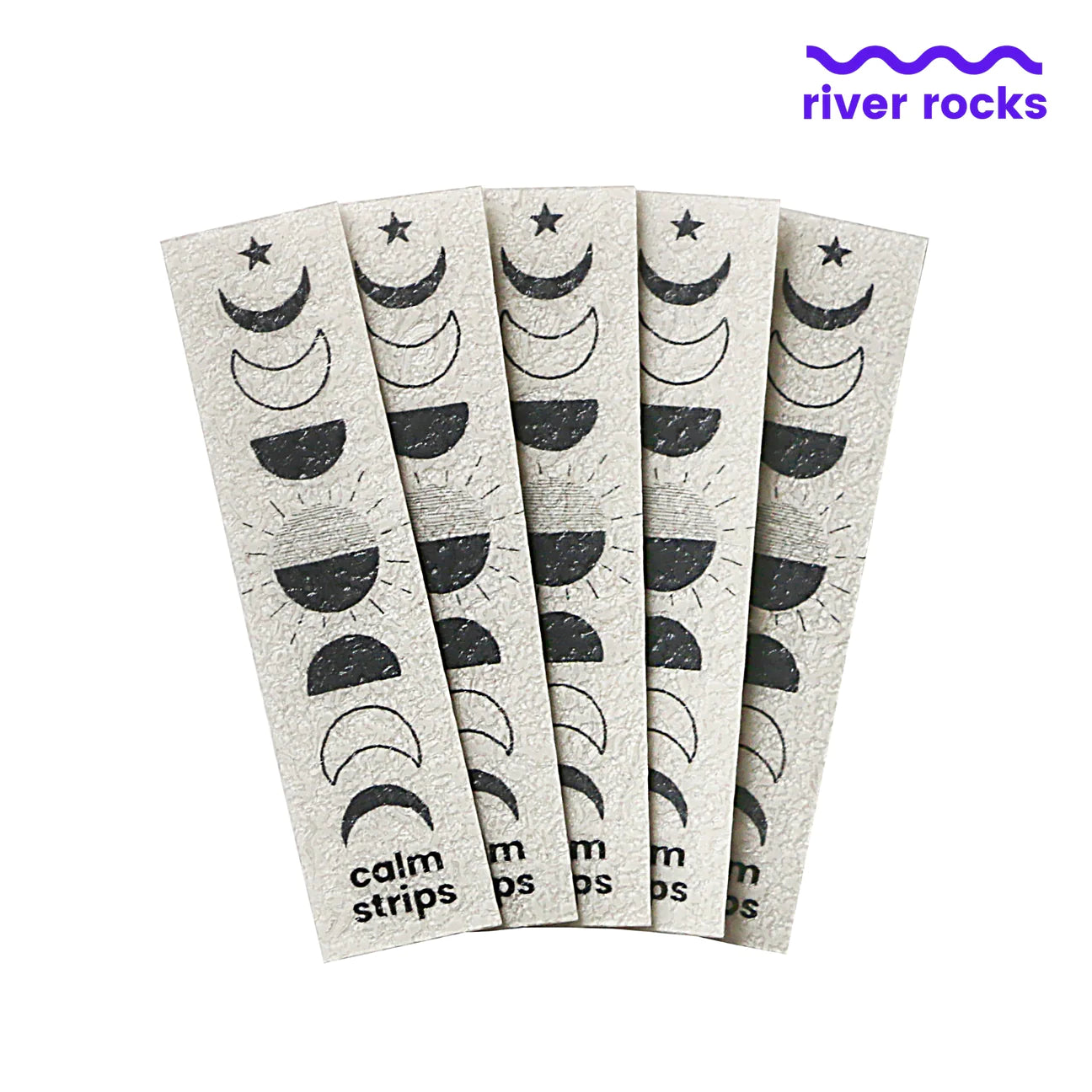 Calm Strips