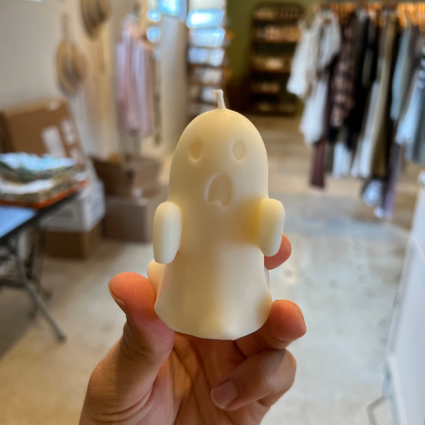 You Are Beautiful Body Candles