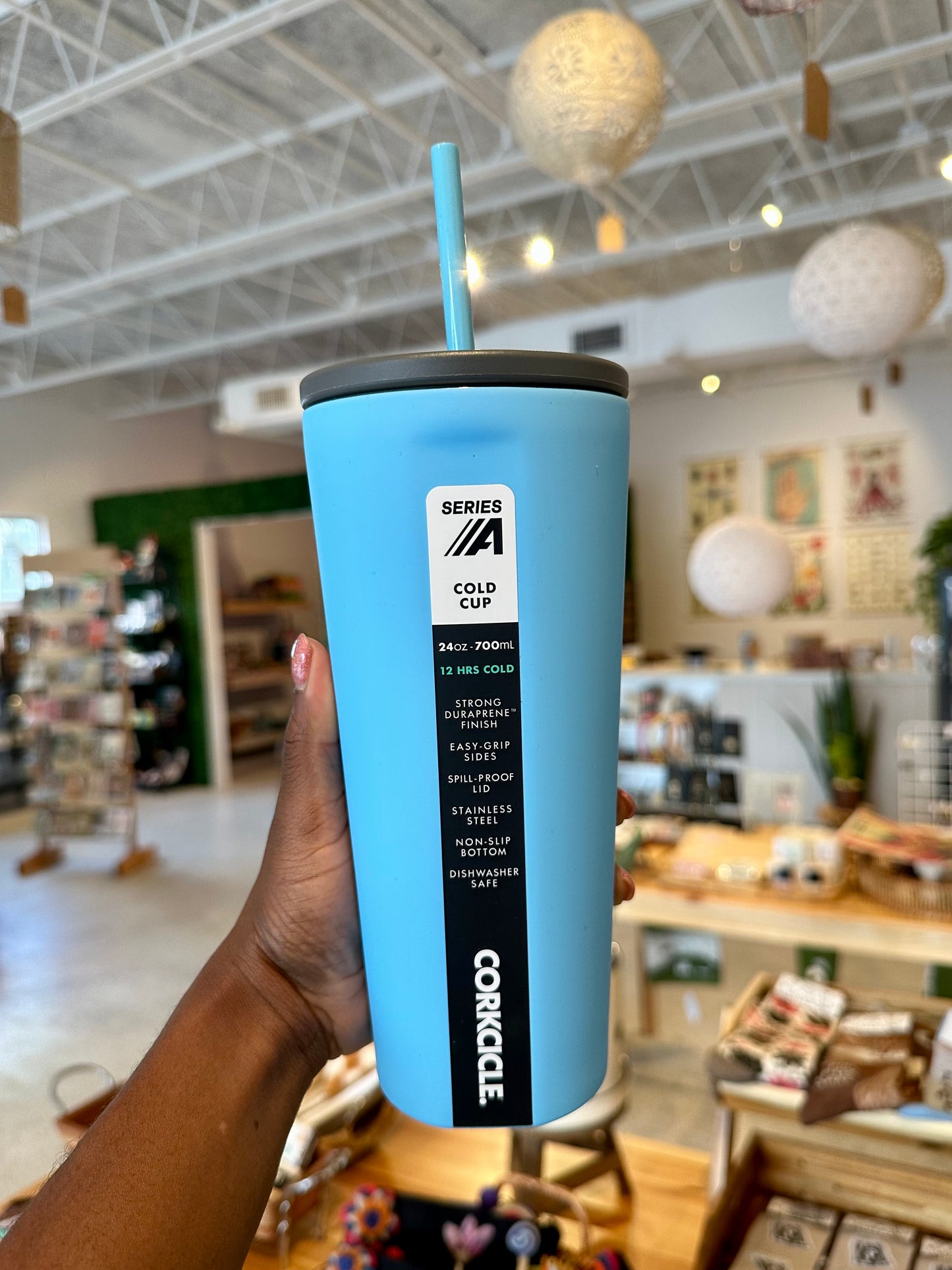 Corkcicle