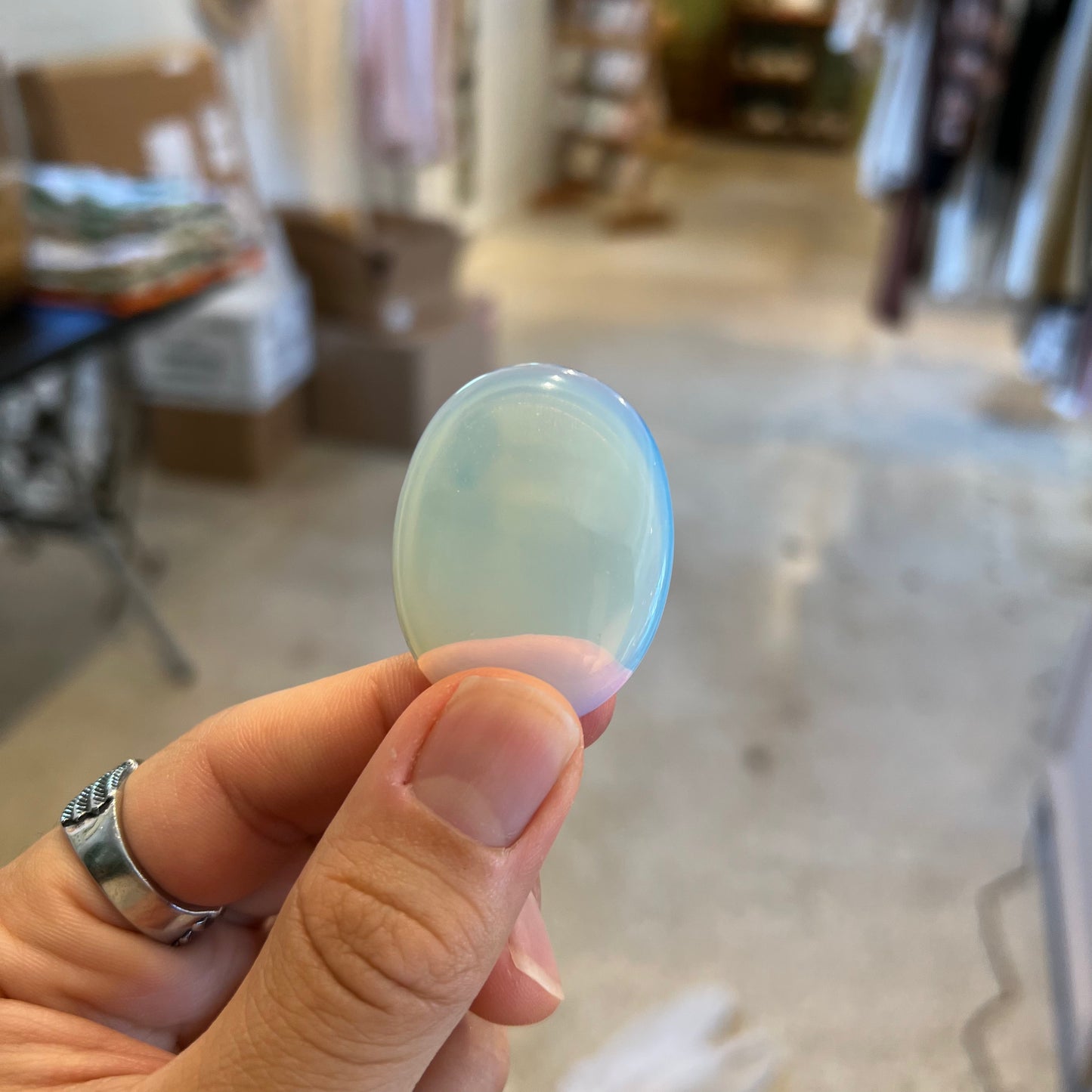 Worry Stones