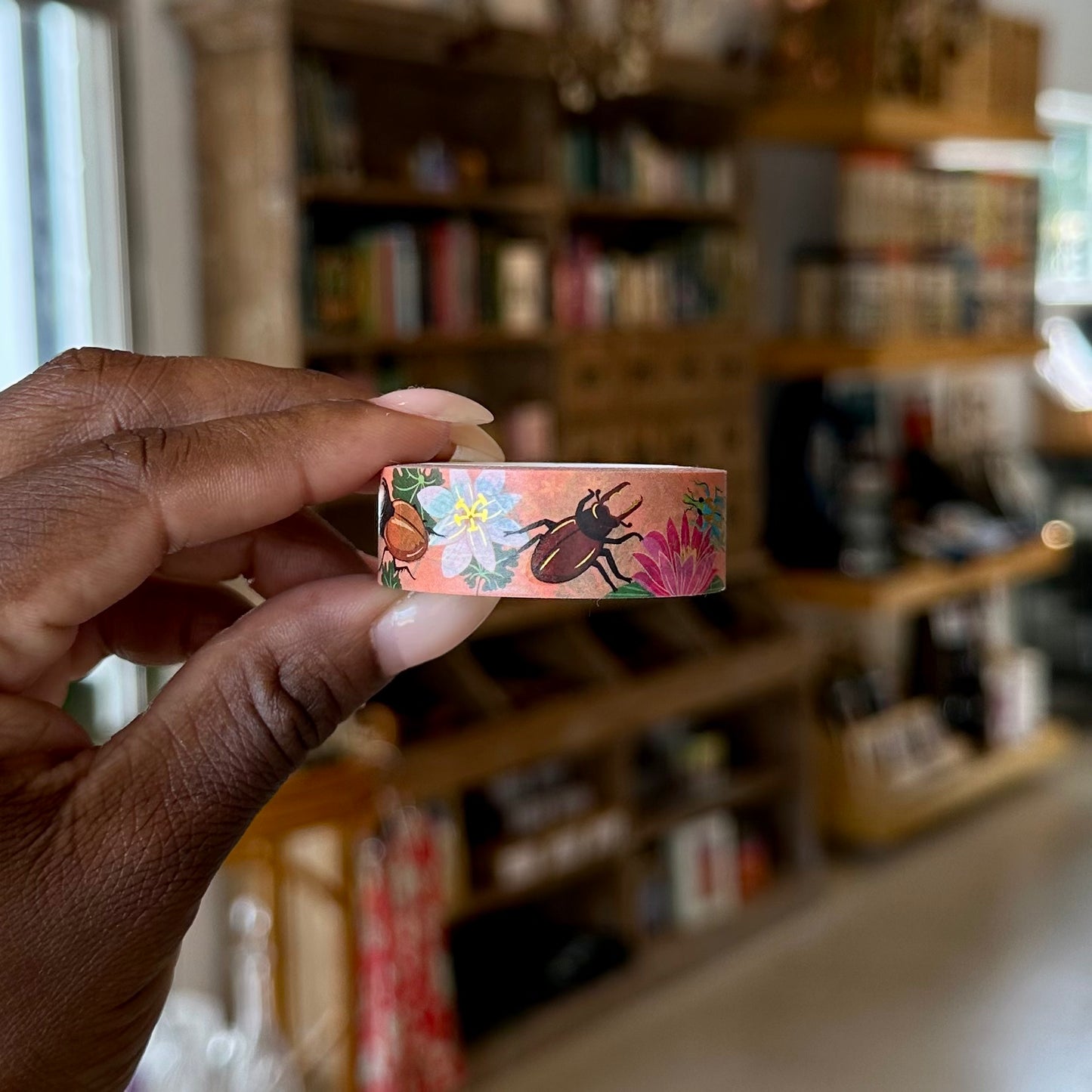 Shoal Washi Tapes