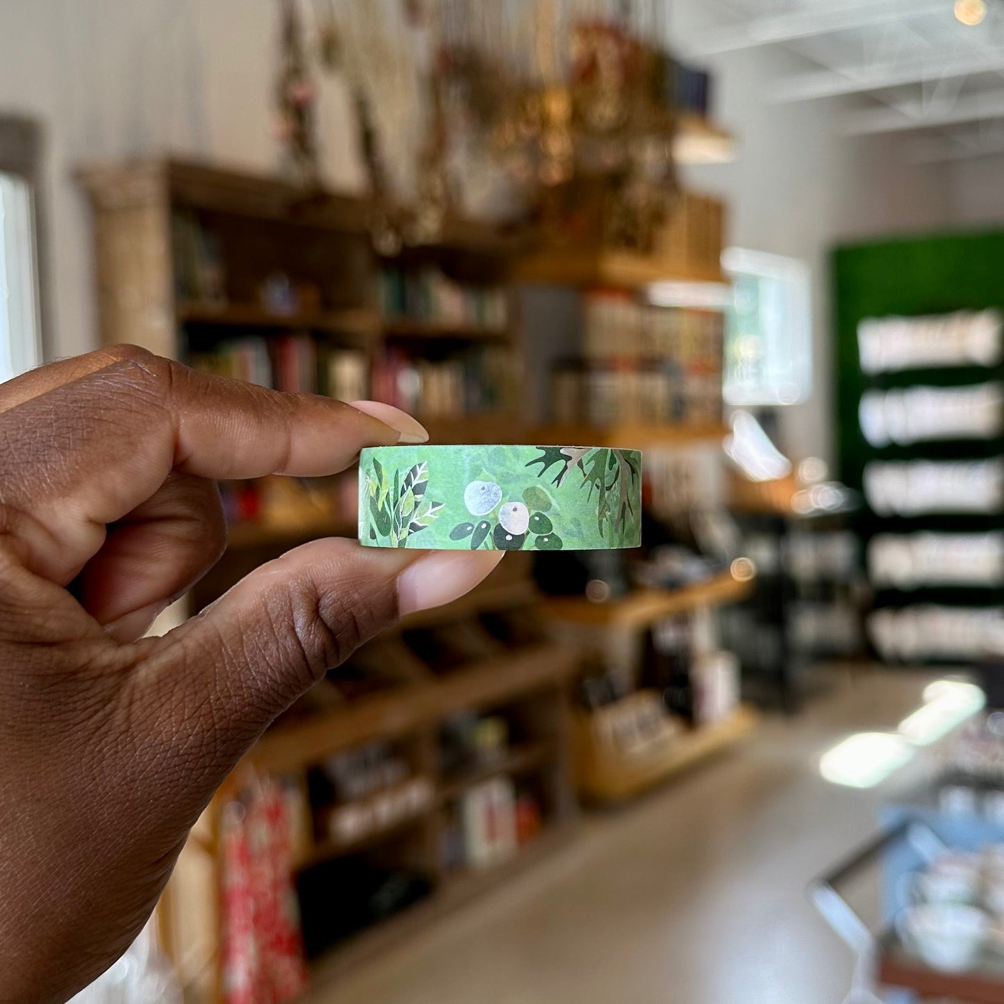 Shoal Washi Tapes