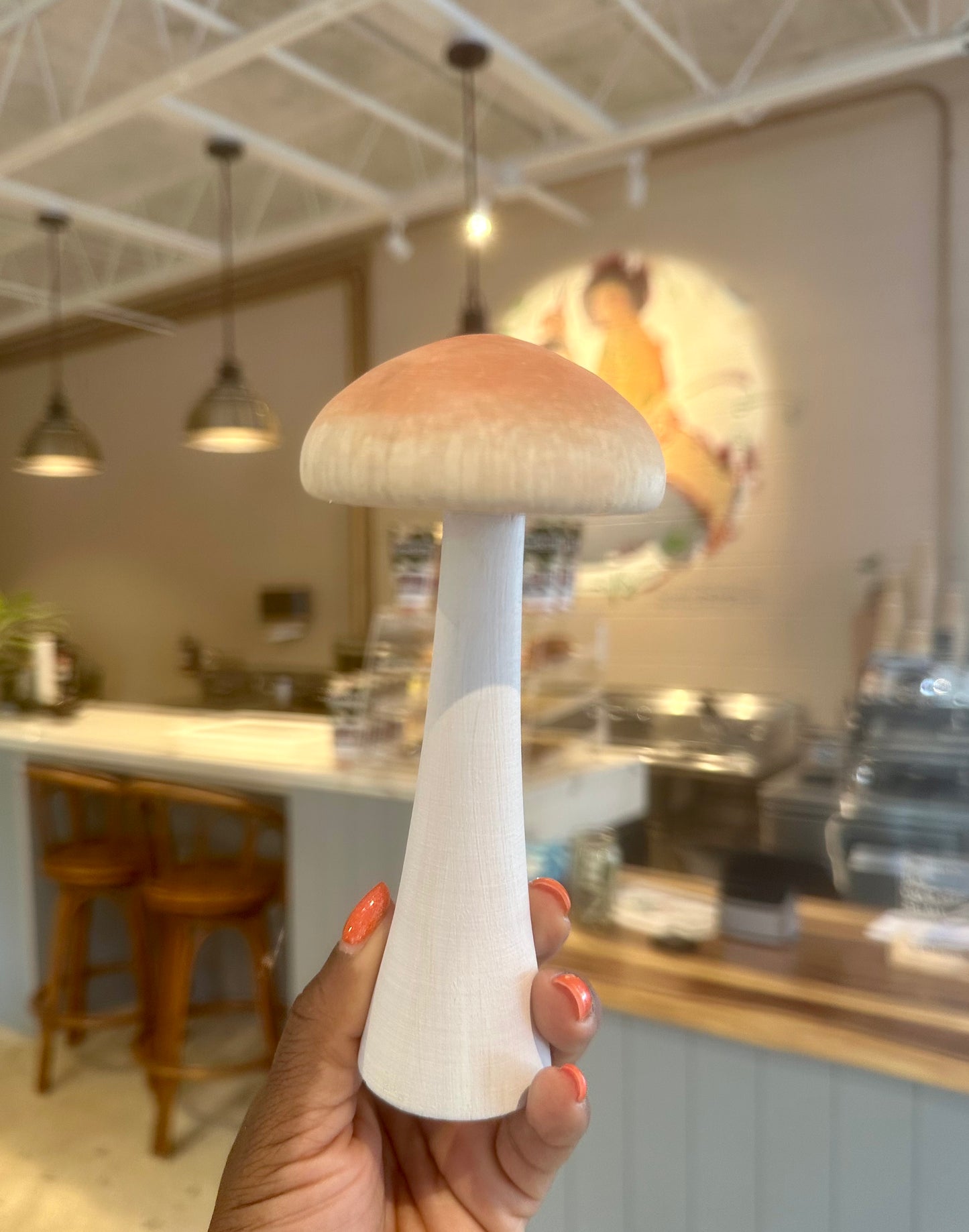 Mushrooms