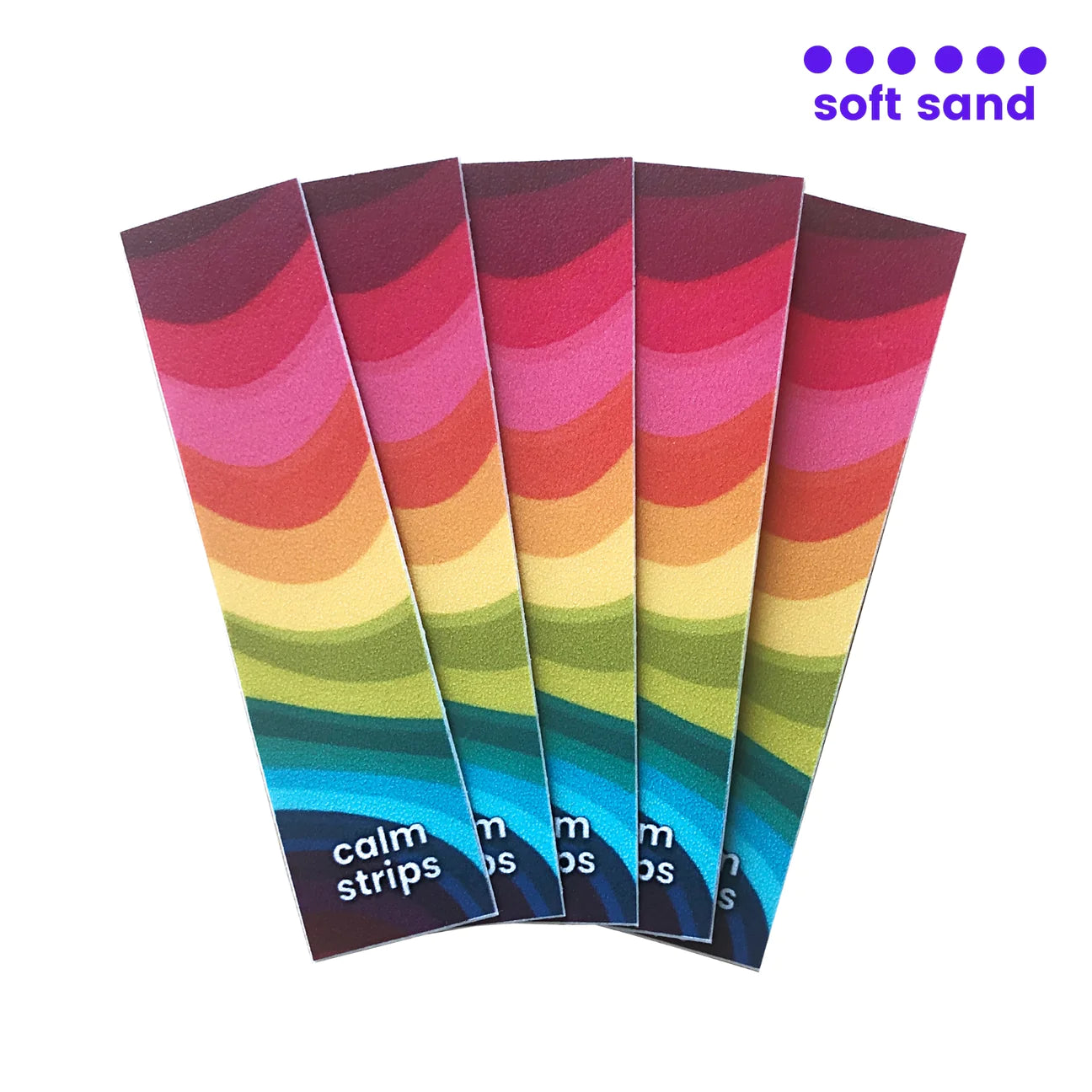 Calm Strips