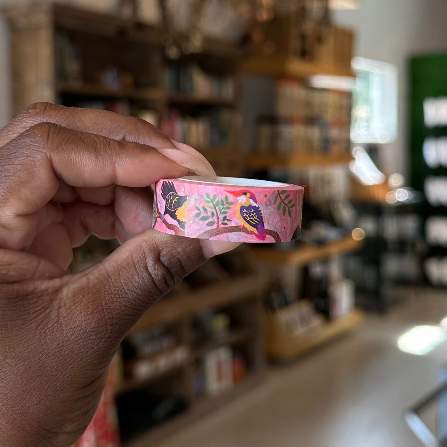 Shoal Washi Tapes