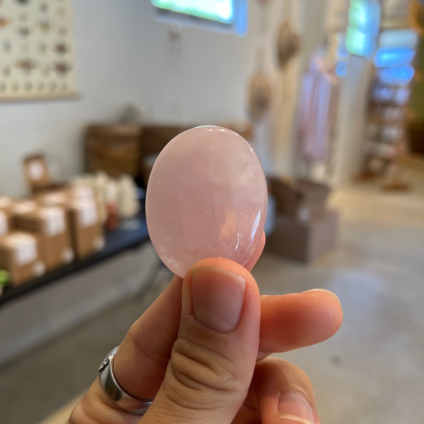 Palm Stones