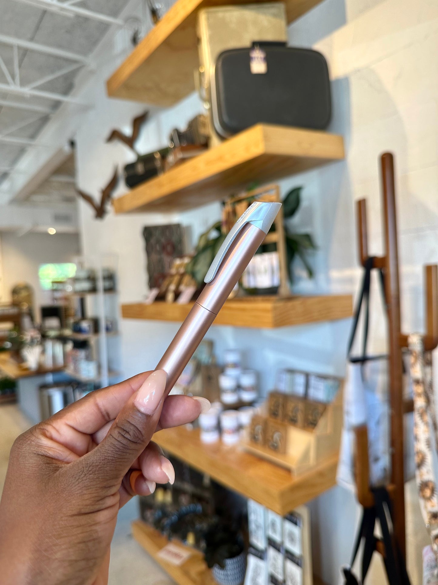 Online Campus Rollerball Pen