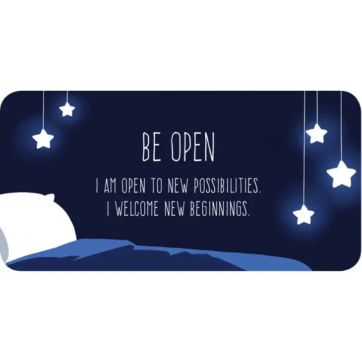 Sweet Dreams: Night-time Affirmations