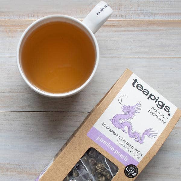 Teapigs