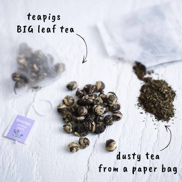 Teapigs