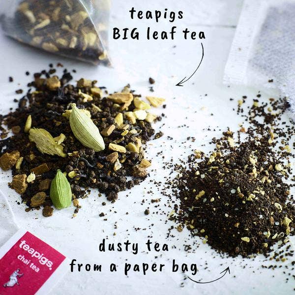 Teapigs
