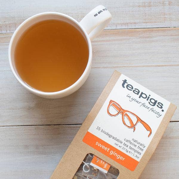 Teapigs