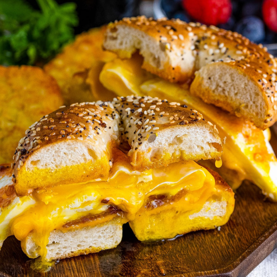 Sandwiches