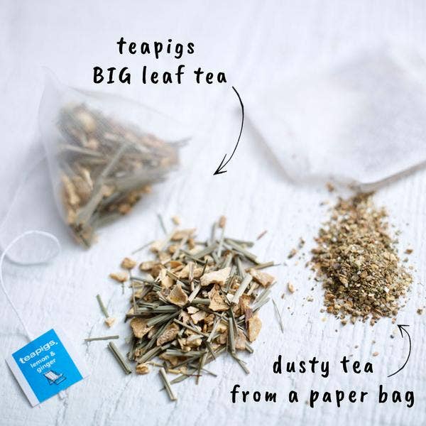 Teapigs