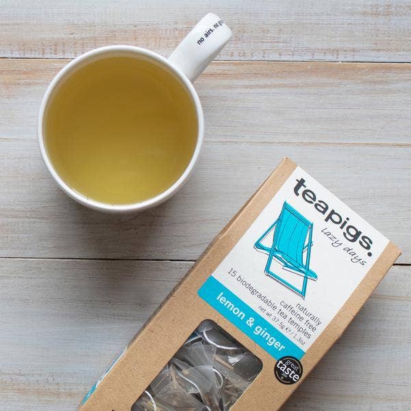 Teapigs