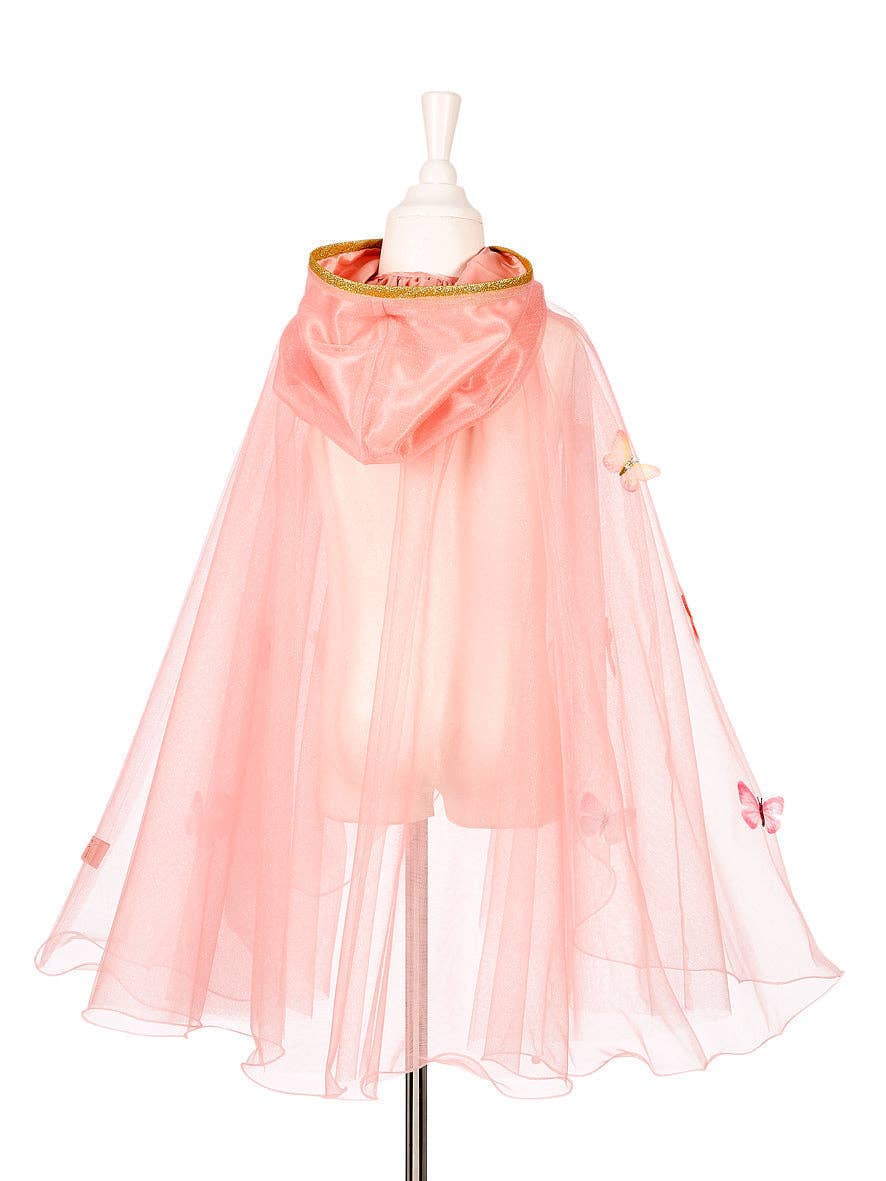 Lilyanne - Cape (2 sizes) -