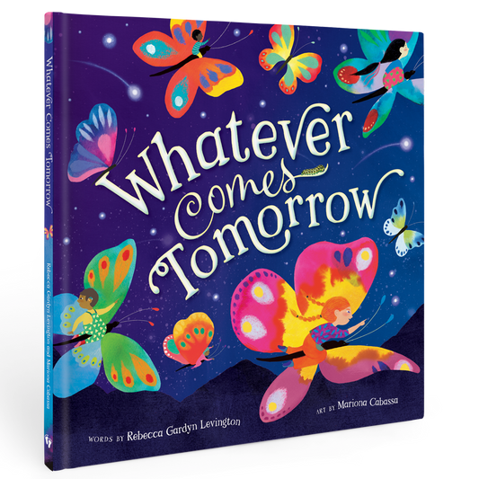 Whatever Comes Tomorrow