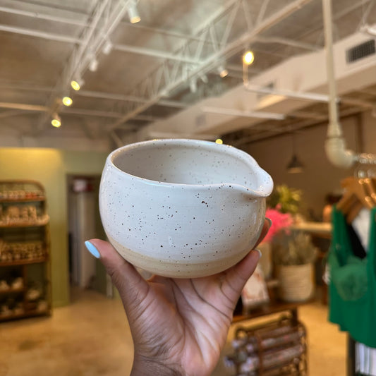 Aguadulce Matcha Bowl