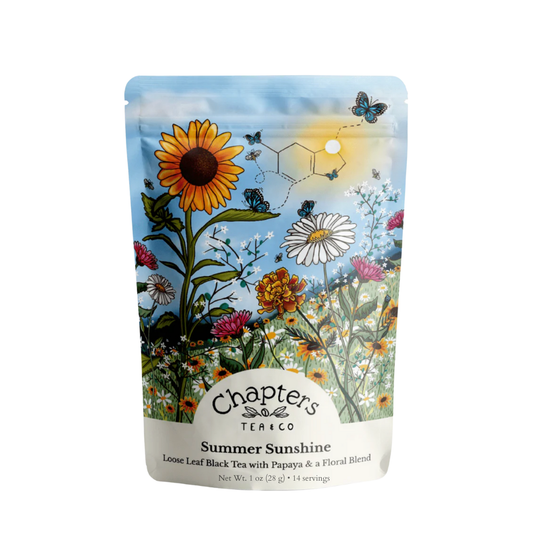 Summer Sunshine (Limited Edition)