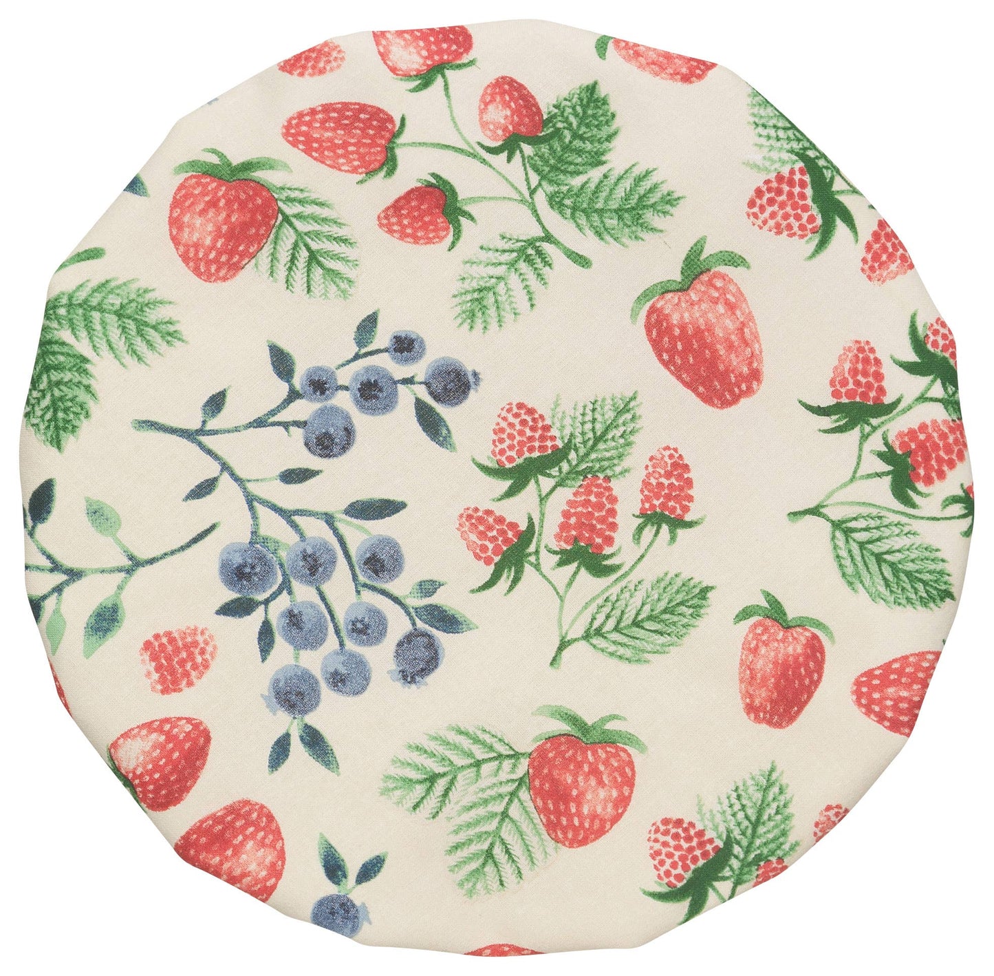 Berry Patch Bowl Covers Set