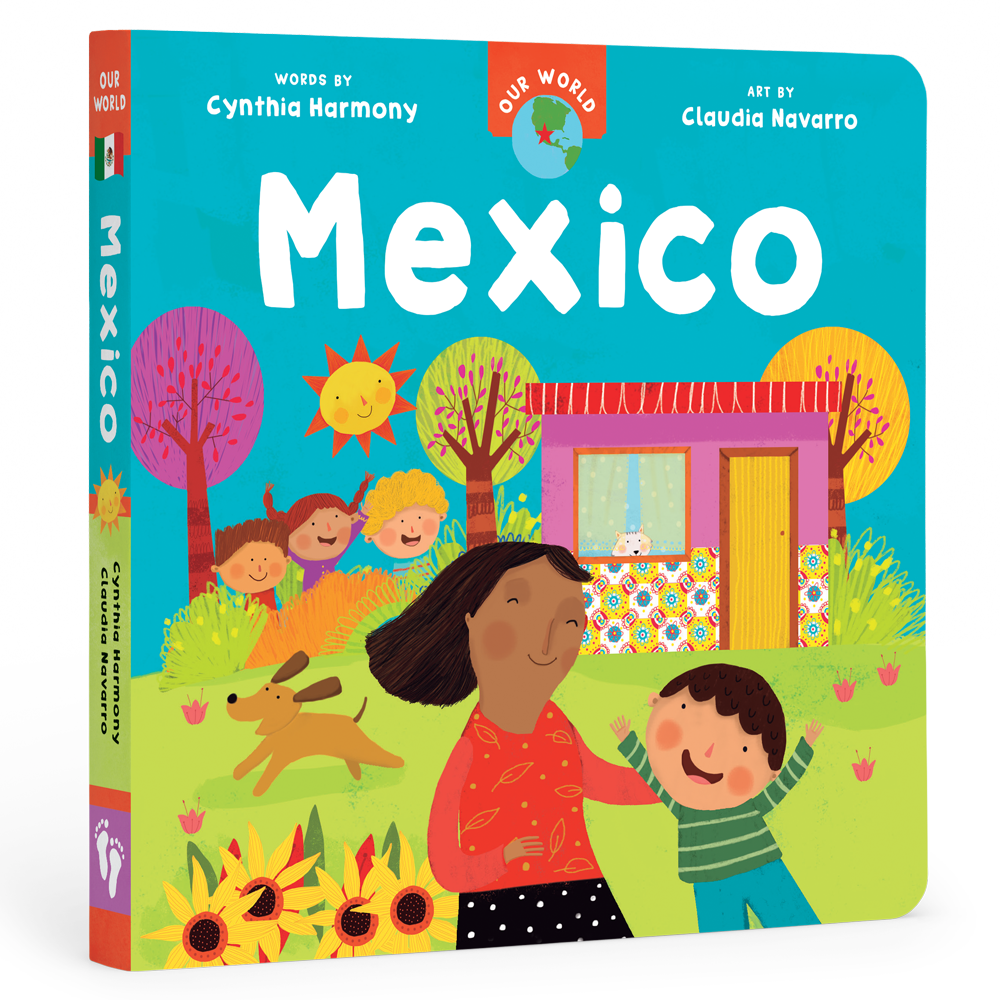 Our World: Mexico